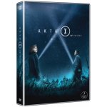 Akta X 1. série DVD – Sleviste.cz