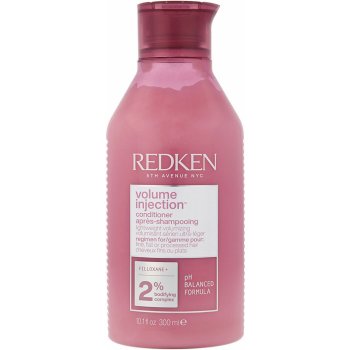 Redken High Rise Volume kondicionér pro jemné vlasy 300 ml