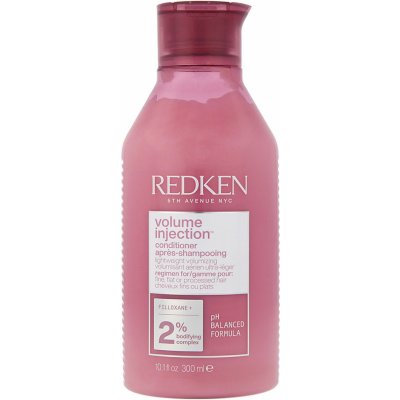 Redken High Rise Volume kondicionér pro jemné vlasy 300 ml – Zboží Mobilmania