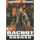 Rachot v bronxu DVD