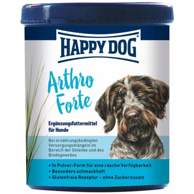 Happy Dog Arthro Forte 700 g – Zboží Mobilmania