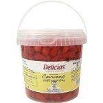 Delicias Chilli papričky 1550 g – Zbozi.Blesk.cz
