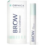 Orphica Brow Conditioner sérum pro aktivní růst obočí 4 ml – Zboží Dáma