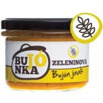 Natural Jihlava Bujónka zeleninová 220 g – Zbozi.Blesk.cz