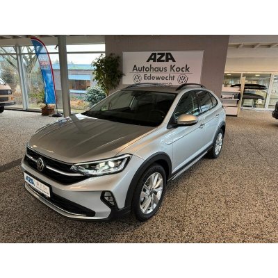 Volkswagen Taigo 1.5 TSI Life DSG 110 kW – Sleviste.cz