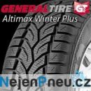 General Tire Altimax Winter Plus 225/40 R18 92V