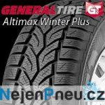 General Tire Altimax Winter Plus 175/65 R15 84T – Hledejceny.cz