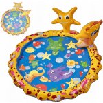FunPlay FP-4807 bazének s fontánou 96x55cm – Hledejceny.cz