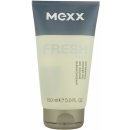 Mexx Fresh Man sprchový gel 150 ml