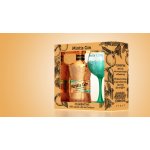 Mintis Gin Gin Mintis Clementine mandarinka 41,8% 0,7 l (dárkové balení sklenice) – Zboží Mobilmania