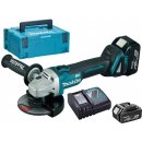 Makita DGA504RTJ