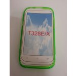 Pouzdro ForCell Lux S HTC Desire X zelený – Hledejceny.cz