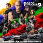 OST Fast And Furious 9 - The Fast Saga CD – Zboží Mobilmania