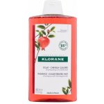Klorane Grenade šampon pro barvené vlasy Shampoo with Pomegranate 400 ml – Hledejceny.cz