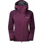 Montane Fem Alpine Spirit Jacket saskatoon berry fialová – Zboží Mobilmania