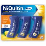 NIQUITIN MINI CITRUS 4MG PAS CMP 60 – Sleviste.cz