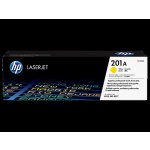 HP CF402A - originální – Zboží Živě