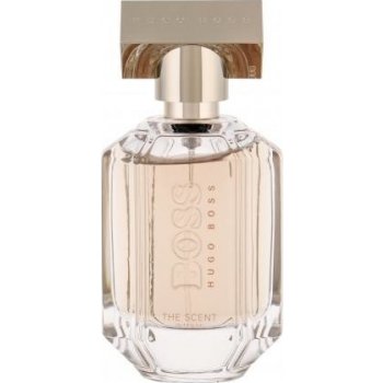 Hugo Boss The Scent Intense parfémovaná voda dámská 50 ml