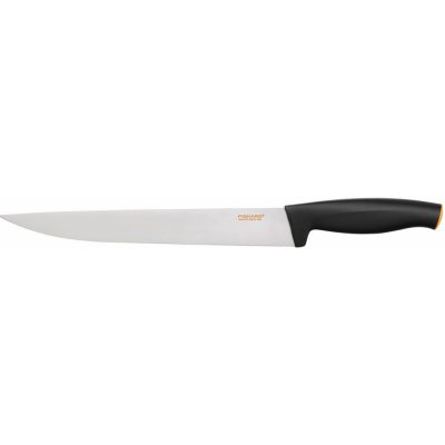 Fiskars Functional Form 1014193 nůž porcovací 24 cm – Hledejceny.cz