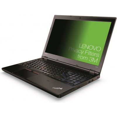 Lenovo TP ochranná fólie ThinkPad 14" 3M Privacy Filter 0A61769 – Zbozi.Blesk.cz