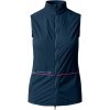 Dámská vesta Martini Flowtrail Vest W 1461/61 modrá