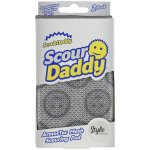 Scrub Daddy Scour Daddy Style Collection čisticí polštářek 2 ks – Zboží Dáma