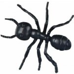 Mravenec plast 5cm 12ks černý