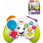 Fisher Price Veselý herní ovladač – Hledejceny.cz