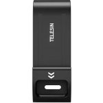 TELESIN Otevřená vyměnitelná boční dvířka s držákem na kabel ( HERO 9/10/11/12/13 Black ) GP-CLC-G11 – Zboží Živě