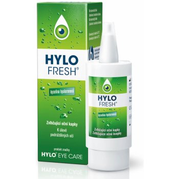 Ursapharm Hylo Fresh 10 ml