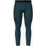 Under Armour UA HG IsoChill Perf Leggings-BLU – Zboží Dáma