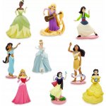 Disney store Rapunzel Bella Princezny – Sleviste.cz