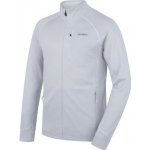 Husky z merino vlny Alou M light grey – Sleviste.cz
