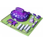 Cirkus Fantasy stavebnice papírového modelu – Zboží Mobilmania