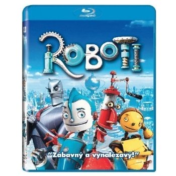 roboti BD