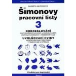 Šimonovy pracovní listy 3 – Zboží Mobilmania