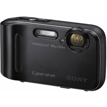 Sony Cyber-Shot DSC-TF1