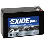 Exide AGM12-7F | Zboží Auto