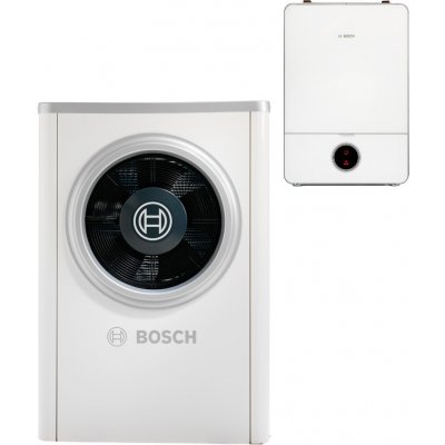 Bosch Compress 7000i AW 7 ORE-S – Sleviste.cz