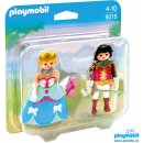 Playmobil 9215 Princ a princezna