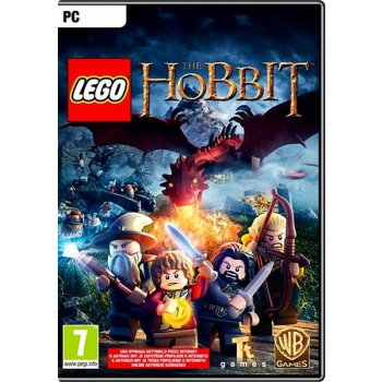 Lego The Hobbit