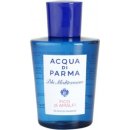 Acqua Di Parma Blu Mediterraneo Fico Di Amalfi osvěžující sprchový krém 200 ml