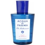 Acqua Di Parma Blu Mediterraneo Fico Di Amalfi osvěžující sprchový krém 200 ml – Hledejceny.cz