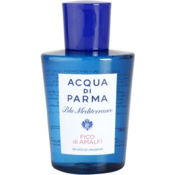 Acqua Di Parma Blu Mediterraneo Fico Di Amalfi osvěžující sprchový krém 200 ml