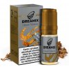 E-liquid Dreamix Klasický tabák 10 ml 1,5 mg