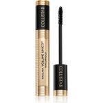 Collistar Mascara Volume Unico voděodolná řasenka pro prodloužení řas Intense Black 13 ml – Hledejceny.cz