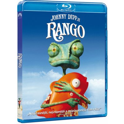 Rango BD – Hledejceny.cz