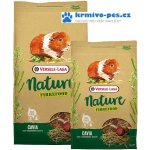 Versele-Laga Nature Fibrefood Cavia morče 1 kg – Zboží Mobilmania