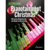 Noty a zpěvník Heumanns Pianotainment CHRISTMAS Band 3 100 leichte Weihnachts-Hits von Hundel bis Wham!