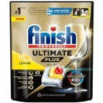 Finish Powerball Ultimate Plus All in1 Lemon kapsle do myčky 45 ks – Zboží Mobilmania